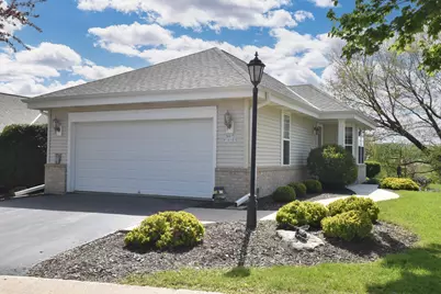 N97W14151  Knollcrest Cir, Germantown, WI 53022 - Photo 34