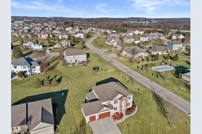 N42W22770  Beacon Ct, Pewaukee, WI 53072 - Photo 54