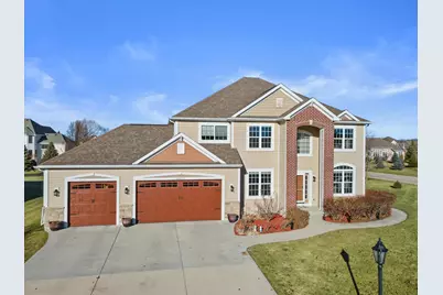 N42W22770  Beacon Ct, Pewaukee, WI 53072 - Photo 52
