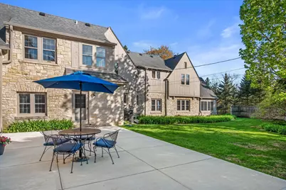 1140 E Bywater Ln, Fox Point, WI 53217 - Photo 50