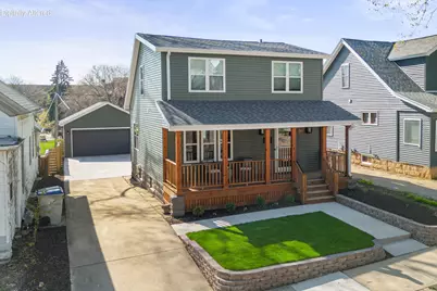 2611 S Austin St, Milwaukee, WI 53207 - Photo 1