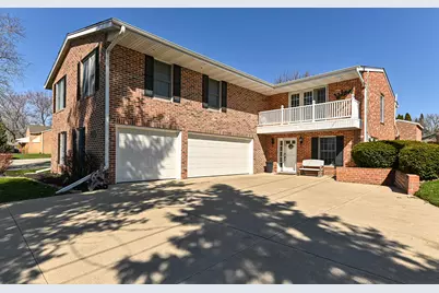 25922 W Loomis Rd, Racine, WI 53185 - Photo 1