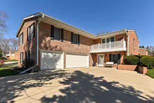 25922 W Loomis Rd, Racine, WI 53185 - Photo 1