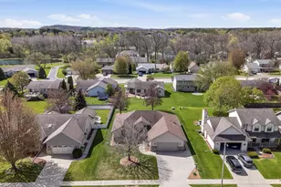 489 Braatz Dr, Kewaskum, WI 53040 - Photo 40