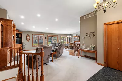 489  Braatz Dr, Kewaskum, WI 53040 - Photo 4