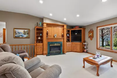 489  Braatz Dr, Kewaskum, WI 53040 - Photo 6