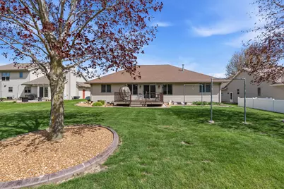 489  Braatz Dr, Kewaskum, WI 53040 - Photo 36