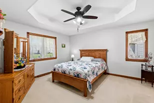 489 Braatz Dr, Kewaskum, WI 53040 - Photo 16