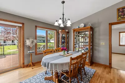 489  Braatz Dr, Kewaskum, WI 53040 - Photo 12
