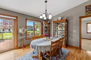 489 Braatz Dr, Kewaskum, WI 53040 - Photo 12