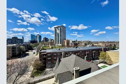 1409 N Prospect Ave #703, Milwaukee, WI 53202 - Photo 12