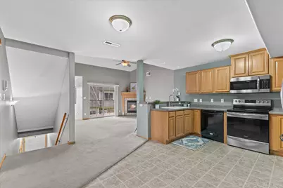 1351  Rose Ct #53, Waukesha, WI 53186 - Photo 14
