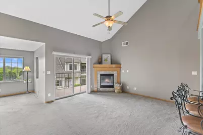 1351  Rose Ct #53, Waukesha, WI 53186 - Photo 6