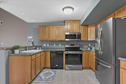 1351  Rose Ct #53, Waukesha, WI 53186 - Photo 16