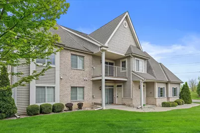 1351  Rose Ct #53, Waukesha, WI 53186 - Photo 34