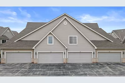 1351  Rose Ct #53, Waukesha, WI 53186 - Photo 36