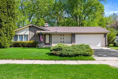 524 E Forest Hill Ave, Oak Creek, WI 53154 - Photo 26