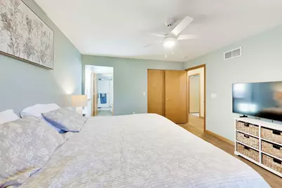91  Potawatomi Rd #C, Williams Bay, WI 53191 - Photo 12