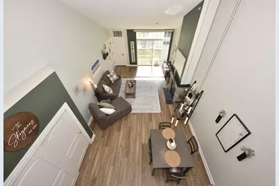 W206N16618  Blackberry Cir #2327, Jackson, WI 53037 - Photo 22