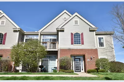 W206N16618  Blackberry Cir #2327, Jackson, WI 53037 - Photo 1