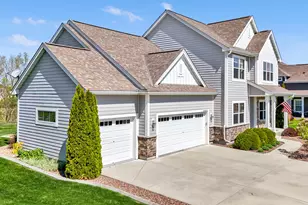 W142S7831 Freedom Ave, Muskego, WI 53150 - Photo 52