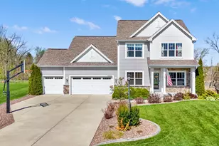 W142S7831 Freedom Ave, Muskego, WI 53150 - Photo 1