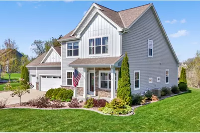 W142S7831  Freedom Ave, Muskego, WI 53150 - Photo 12