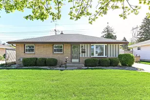 5416 S Elaine Ave, Cudahy, WI 53110 - Photo 1
