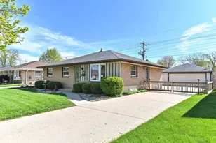 5416 S Elaine Ave, Cudahy, WI 53110 - Photo 4