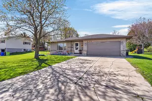 823 Tyler Rd, Howards Grove, WI 53083 - Photo 1