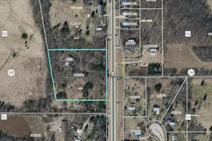 3075 State Hwy 164 -, Polk, WI 53086 - Photo 1
