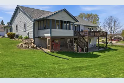 1140  Ellys Way -, Slinger, WI 53086 - Photo 34