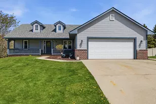 1140 Ellys Way, Slinger, WI 53086 - Photo 1