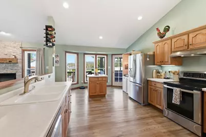 1140  Ellys Way -, Slinger, WI 53086 - Photo 8