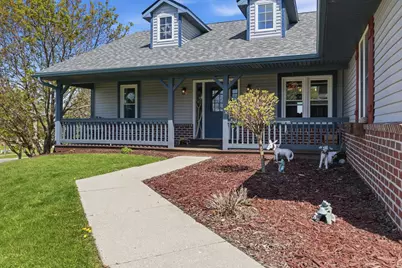 1140  Ellys Way -, Slinger, WI 53086 - Photo 2