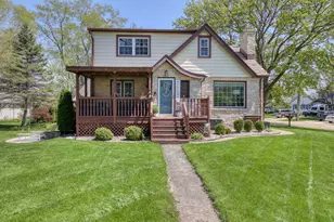5518 S 110 St, Hales Corners, WI 53130 - Photo 2