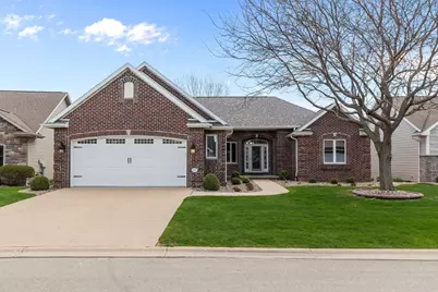 849  Whisper Falls Ln, Menasha, WI 54952 - Photo 1