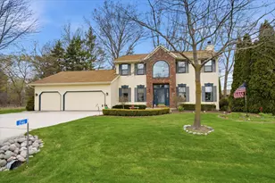 2146 Waverly Ct, Sheboygan, WI 53083 - Photo 1