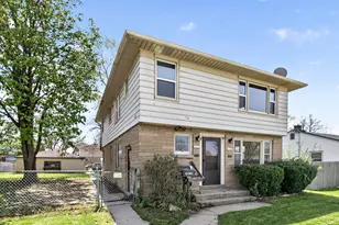 10117 W Cleveland Ave, West Allis, WI 53227 - Photo 1