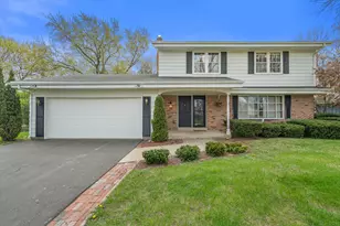 1123 Palamino Dr, Racine, WI 53402 - Photo 1