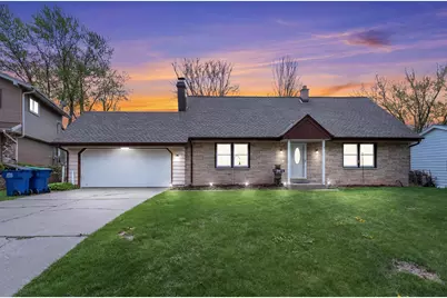 1666  Dellwood Ct, Grafton, WI 53024 - Photo 1