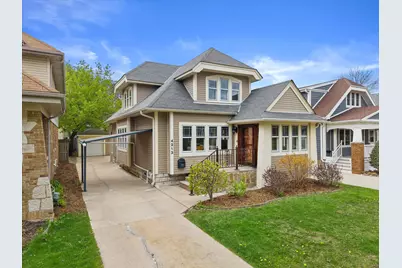 4213 N Larkin St, Shorewood, WI 53211 - Photo 2