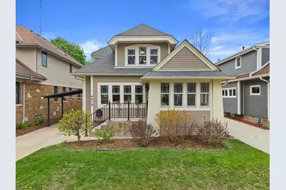 4213 N Larkin St, Shorewood, WI 53211 - Photo 1