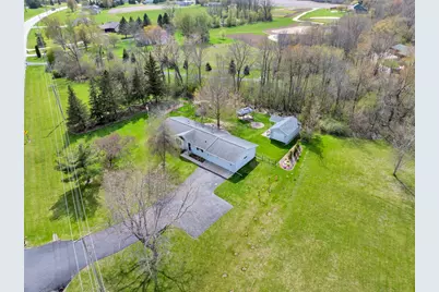 W867  County Road B -, Osceola, WI 53010 - Photo 2