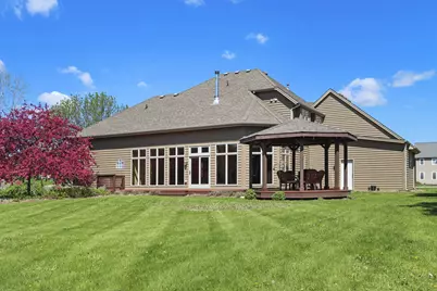 28411  72nd Pl, Salem Lakes, WI 53168 - Photo 38