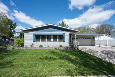 403 W Washington St, Delavan, WI 53115 - Photo 1