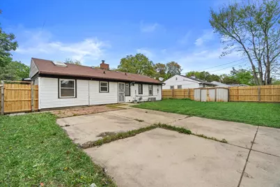 5735 W Thurston Ave, Milwaukee, WI 53218 - Photo 30