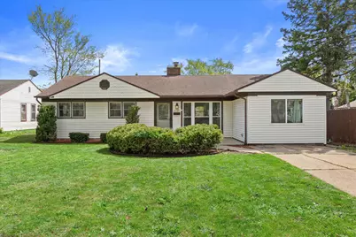 5735 W Thurston Ave, Milwaukee, WI 53218 - Photo 32