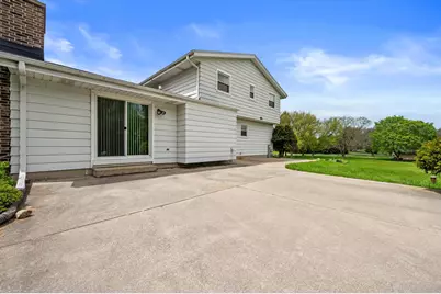 W256N5754  North Hill Dr, Lisbon, WI 53089 - Photo 34