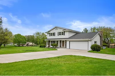 W256N5754  North Hill Dr, Lisbon, WI 53089 - Photo 28